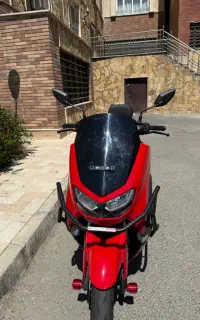 انمکس ۴۰۳ عر‌وسک  nmax