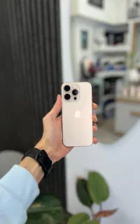 اپل IPHONE 16 PRO 256 ZAA 97% با ضمانت