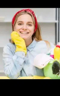 شرکت خدماتی نظافتی دیدار