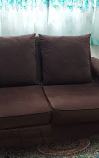 مبل دونفره