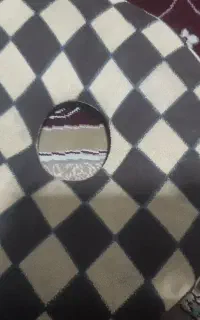 بالشت نو مخصوص دیسک کمر