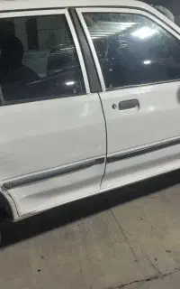 پراید مدل 83