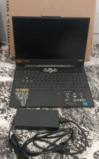فروش لپ‌تاپ گیمینگ ASUS TUF Gaming F15