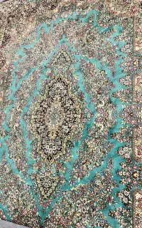 قالی