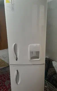 یخچال فریزر امرسان