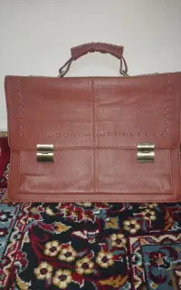 کبف چرمی مهندسی