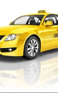 ماشین سواری دربستی تاکسی آژانس ( برون شهری )