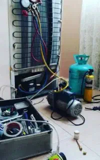 تـعمیرات تـخصصی لـوازم خـانگی