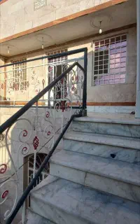 دو خوابه رزمجومقدم ۱۷ راه مستقل