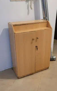فروش جاکفشی ام دی اف