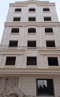 برش سنگ و سرامیک درساختمان