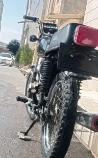 موتور 150تمیز