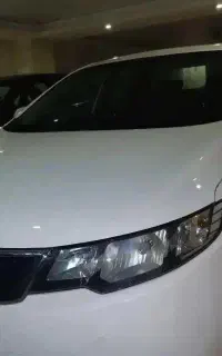 سراتو فول آپشنال وارداتی2011