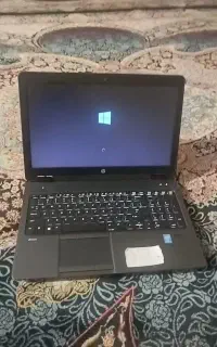 لبتاب hp