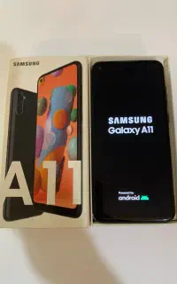 Samsung A11