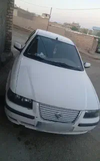 سمند۹۳