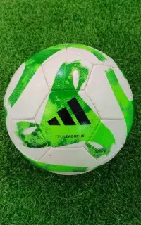 توپ فوتبال سایز 5 ساخت پاکستان