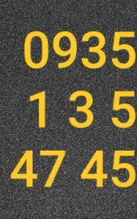 ۹۳۵ ایرانسل رند