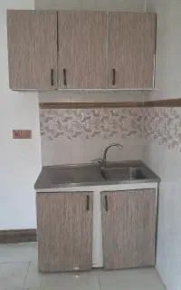 کابینت در حد نو