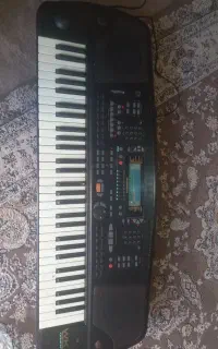 ارگ جی ام wk2