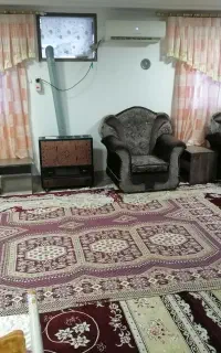 خانه مسافر