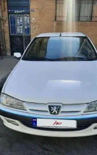 پارس ۹۰ استسنائی