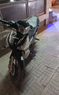 موتور بی کلاج احساس ۴۰۴