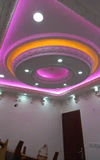 گچکاری پذیرفته میشود گالیکش