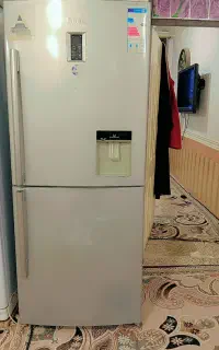 یخچال