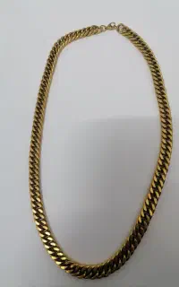 زنجیر کارتیه