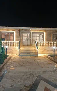 اجاره باغ