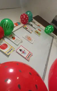 تدریس خصوصی تمامی دروس ابتدایی و زبان انگلیسی