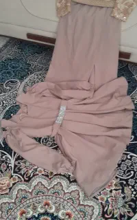 پیراهن مجلسی