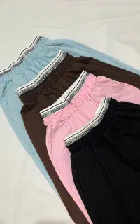 شلوار جاگر