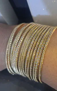 النگو سایز ۳