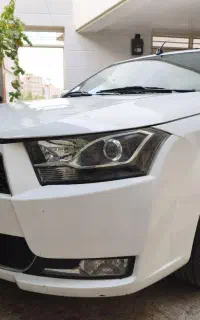 دنا 99 بدون رنگ