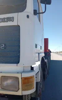 راننده پایه یک هستم