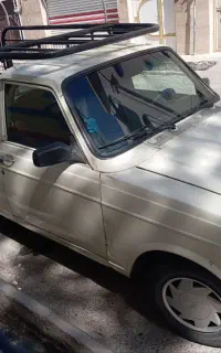 فروش وانت پیکان