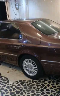 چیرمن s600 مدل ۲۰۱۱