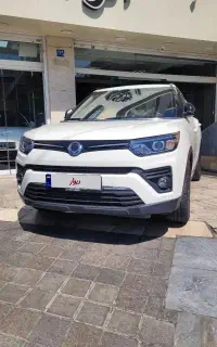 تیوولی فایتر ۱۴۰۰ در حد
