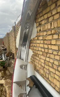 طبل دو متری