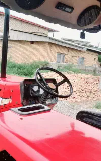 تراکتور ۴۷۵ مدل ۹۸