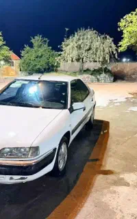 زانتیا مدل 88