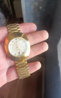 ساعت دومینو اصل