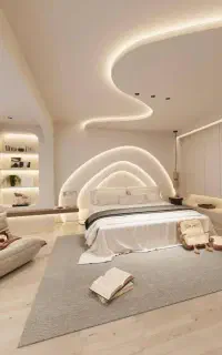 اجرای انواع سقف کاذب و دکوراسیون کناف