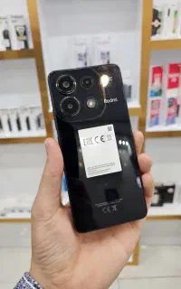 ( موبایل سلطانی ) درحد نو Note 13 512gig R12