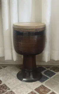 تنبک هلمی