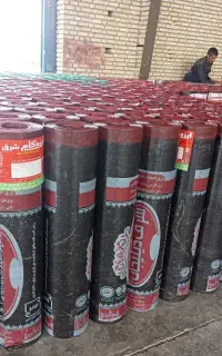 نصب ایزوگام