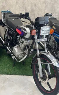 هوندا ۱۵۰ مدل 1401