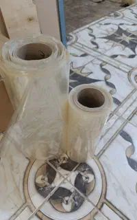 نایلون شیرینگ